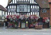 We are a friendly family run pub based in Marlow, Bucks. Open until 2.30am we offer a mix of Live Bands, DJ’s & Special events, including Function Room Bookings