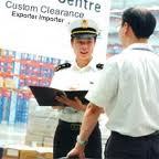 i am working with MNC company as ,it 's international freight forwarder & custom clearance company.