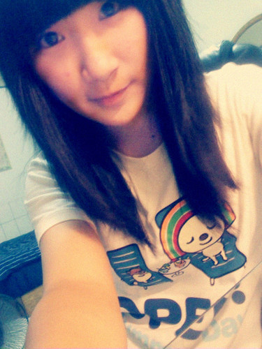 e1249885's profile picture. 想吃就吃啊。