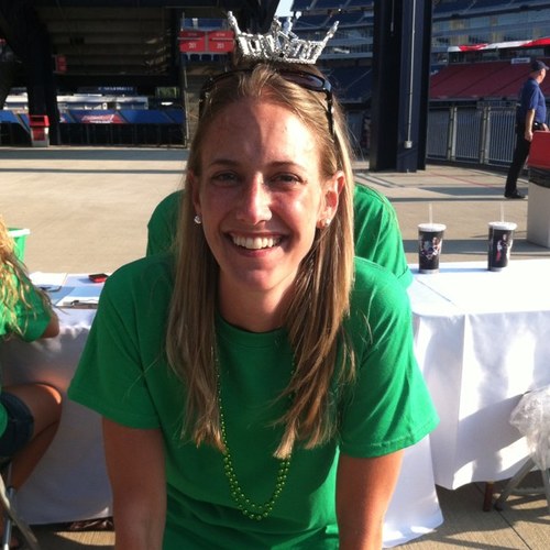 elissagross24's profile picture. 🍍