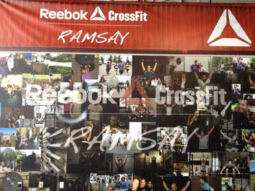 Dedicated CrossFit training facility in the heart of Calgary.
