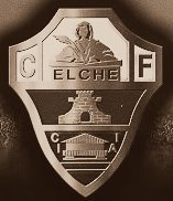 Del Elche, de los de siempre. Porque los dirigentes, futbolistas pasan por el club pero los aficionados siempre seremos del Elche ... somos el Elche.