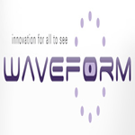 WaveFormLenses's profile picture. We provide contact lenses to correct keratoconus, and other difficult vision problems.  We also have the needed equipment for Dr's to help their patients