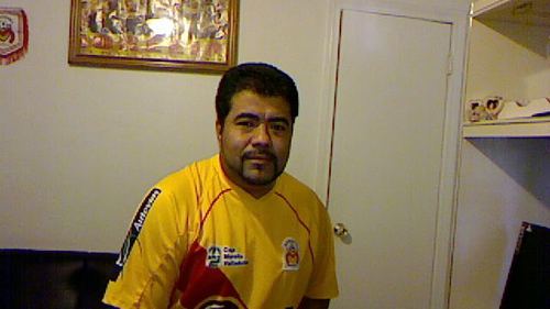 Me gusta el fut de corazón 100%  Morelia