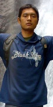 adisa2330's profile picture. kung adi'' Lǎnduò de háizi