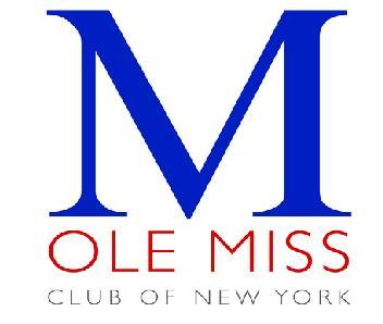 The New York Chapter of the Ole Miss Alumni Association