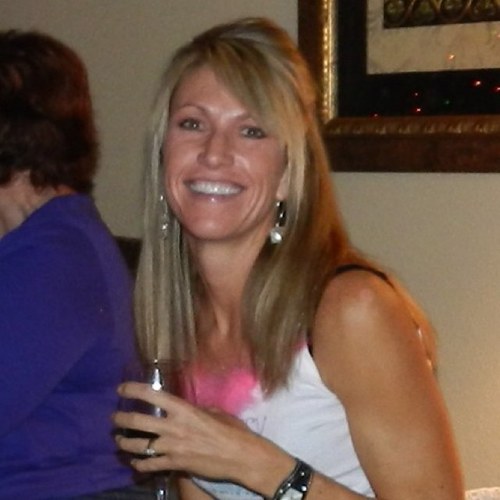 Vicki Witt