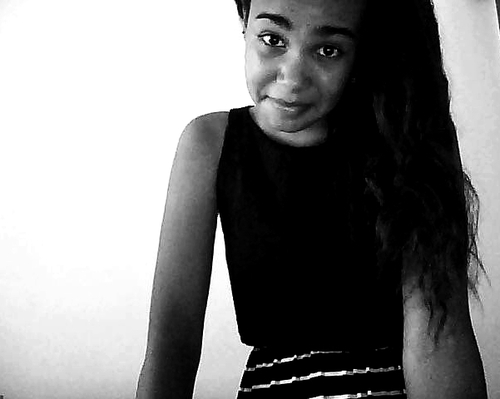 I'm not like you think bitch .l.
I'm abnormal because normal is boring ;)
Follow me and I follow back :D