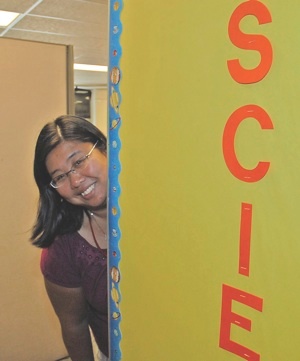 Mom, Wife, & Reading Interventionist @ an Arts & Tech Magnet School.