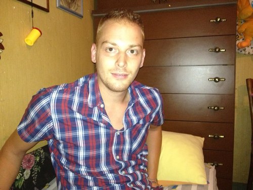 rossino84's profile picture. 