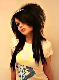 soy emo