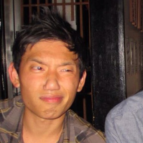 Mikey_Tran's profile picture. 