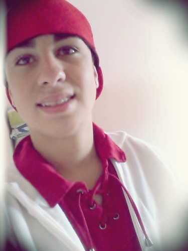 16 Anos , Capricorniano , Vaidoso , Ciumento , Engraçado , Feliz , Idiota , Humilde , Feio demais ,  São Paulino  ,  #SPFC Sempre s22