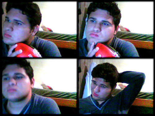 Bora descobrir??