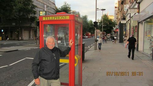 stacksee46's profile picture. Retired from the U.S. Army (1SG / 1988) & UCA Police Department (Deputy Chief / 2011). Gallery Guard for the Masters Golf Tournament since 1986.