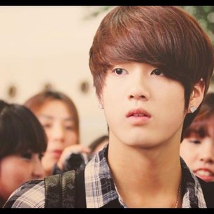 Peniel & Sung Jae : BTOB ... Love Them ♥ Love Them