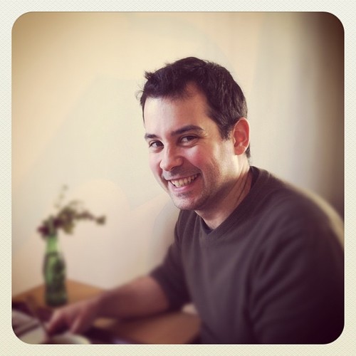 Software engineer and researcher by mind, business leader and evangelist by heart! Loves People, Entrepreneurship, Traveling, Music and Thinking...
