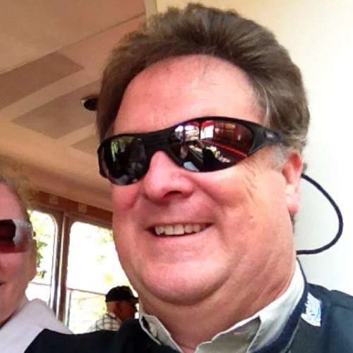 wkeithb60's profile picture. 