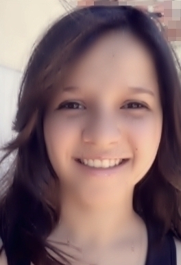 Evangélica, Flamenguista, 17 anos, namorada de @elisacregis. Quem sempre teve fé nunca precisou de sorte! (: