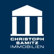 Christoph Samitz Immobilien e.K. ist ein seit 1999 etabliertes Maklerunternehmen in Eschborn bei Frankfurt am Main.