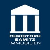 Christoph Samitz Immobilien e.K.(@CSamitz) 's Twitter Profile Photo