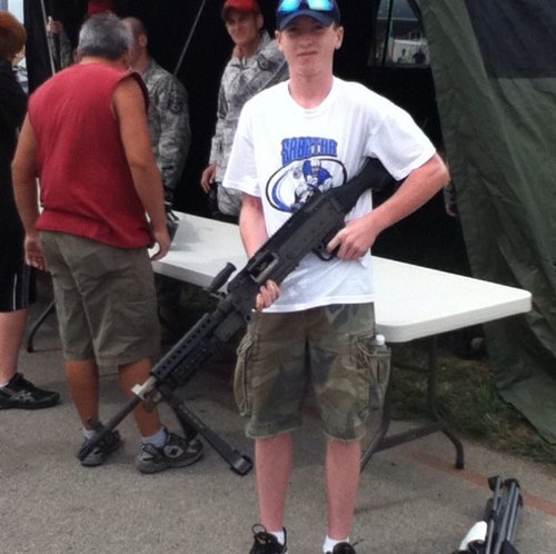 NickMey88450xcf's profile picture. 