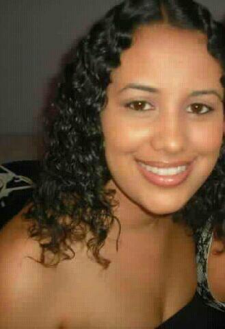 Puerto rican and ecuadorian. Living life to the fullest.
