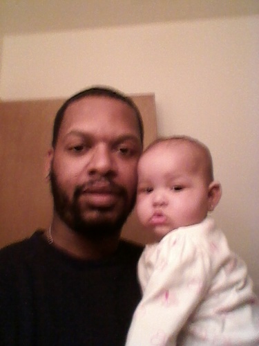 Stayin positive thru all the B.S. take care family an keep it movin