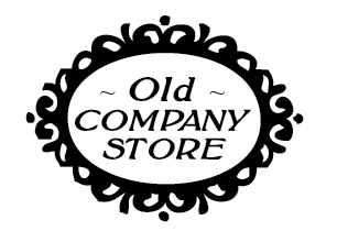 OldCompanyStore's profile picture. The Old Company Store- Servin' Up Smiles Since 1969