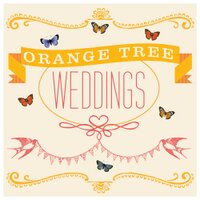 Orange Tree Weddings (@orangetreeweds) 's Twitter Profile