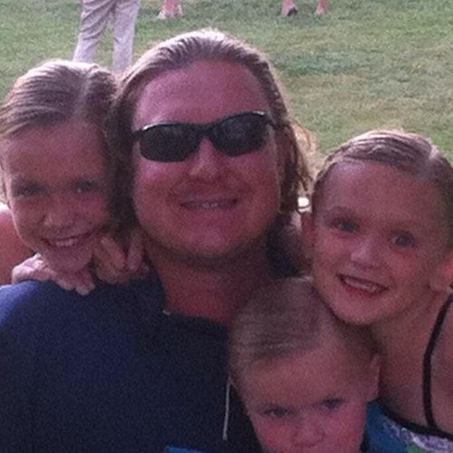 marko_daly's profile picture. Father of 3 wonderful teenage girls, Mortgage Banker, Detroit sports, Go Irish, trying to lower my handicap.