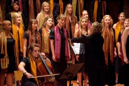 EduCantare's profile picture. University of Pretoria's Young and diverse Education Choir that uses our spiritual gifts to further the level of Education Through music