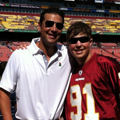 castleace's profile picture. 