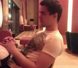 MarcusIvanVos's profile picture. BOOOOM!