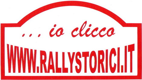 IL portale dei rally storici