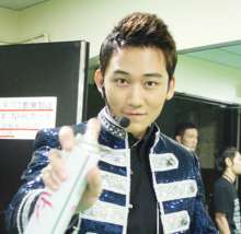 jesslyn_tj's profile picture. God is my Savior♥♥| UKISS♥♥|VERTIFIED KISSME :* ♥♥| 5 JAN & 26 NOV♥♥