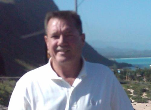 Retired, swing trades, crypto.