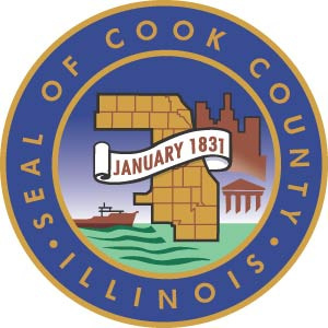 Secretary to the Board of Comissioners of Cook County, Illinois. Click website below for meeting info and agendas