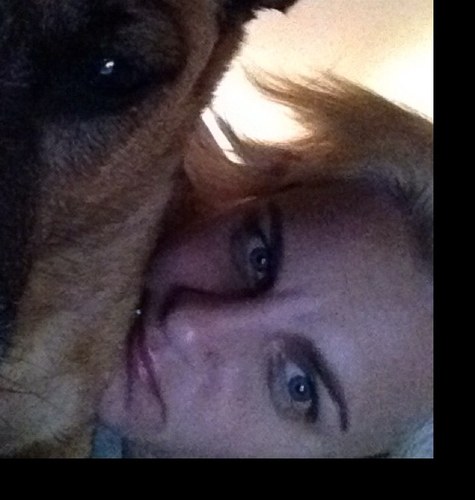 mdvernon's profile picture. Production Assistant (on tour somewhere), Office Manager (Ultimate Gymnastics Academy)