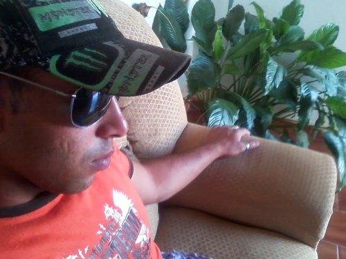 rock