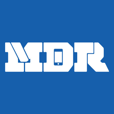 MDR has one goal, and that's to keep you up to date on the world of technology