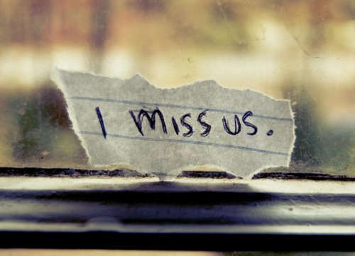 Love. You and me. Forever.
Too Good To be true.
You had me at Hello and the you said goodbye
but i still held on.

Follow me, i follow back.
