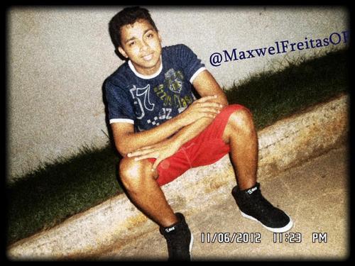 oi gente meu nome Maxwel Freitas Sousas anos 17 moro em Itaituba [PA]
danço free step se quiserem saber mais acesse http://t.co/hvr2CUxIQ2