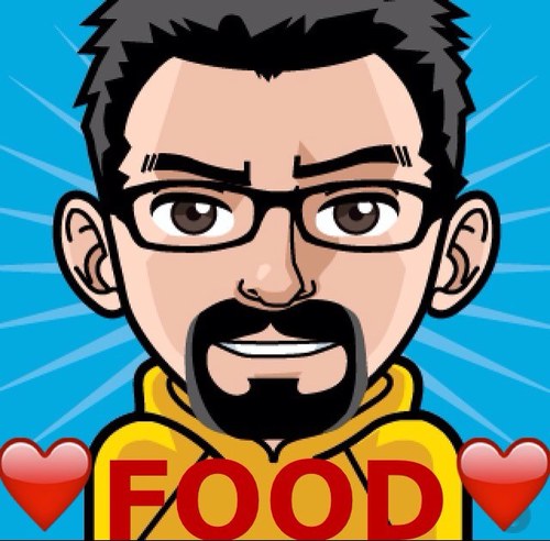 KuwaitFoodie's profile picture. الباحث عن اللقمة الطيبة