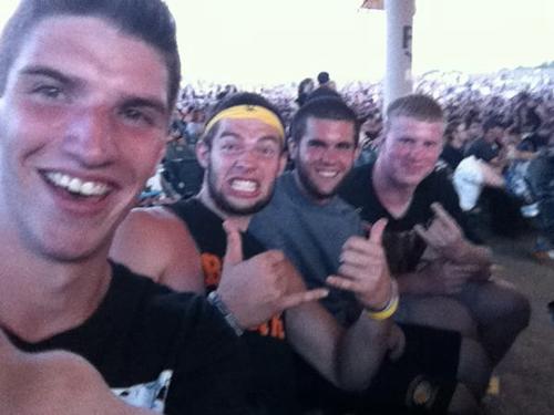 AJMyers317's profile picture. 