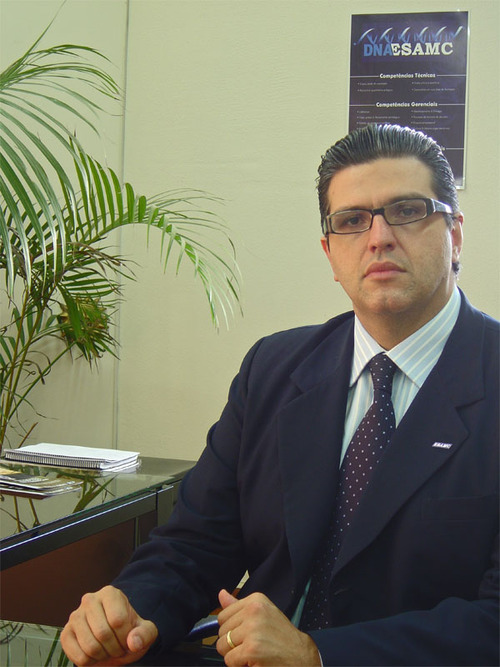 yuritrafane's profile picture. Professor e Consultor da Ynner Treinamentos com atuação em Gestão, Vendas, Marketing e Estratégia