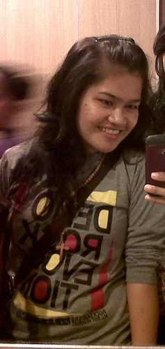 want to see a mirecle???
 Be a Miracle.,.