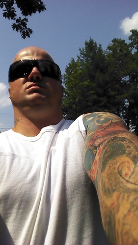 Lead singer for the New England band Next To Fall. Passionate about music, art, and all of lifes mysteries.