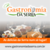 Gastronomia da Serra (@comabemnaserra) Twitter profile photo