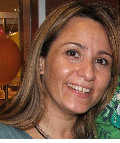 Mediadora ante todo, Abogada y mother de dos hermosos niños, vive en Pilar.